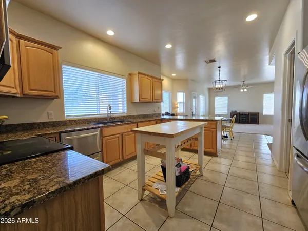 $525,000 | 4525 Calle Cibola, Sierra Vista, AZ 85635