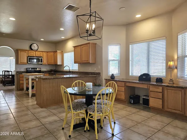 $525,000 | 4525 Calle Cibola, Sierra Vista, AZ 85635