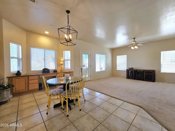 $525,000 | 4525 Calle Cibola, Sierra Vista, AZ 85635