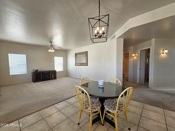 $525,000 | 4525 Calle Cibola, Sierra Vista, AZ 85635