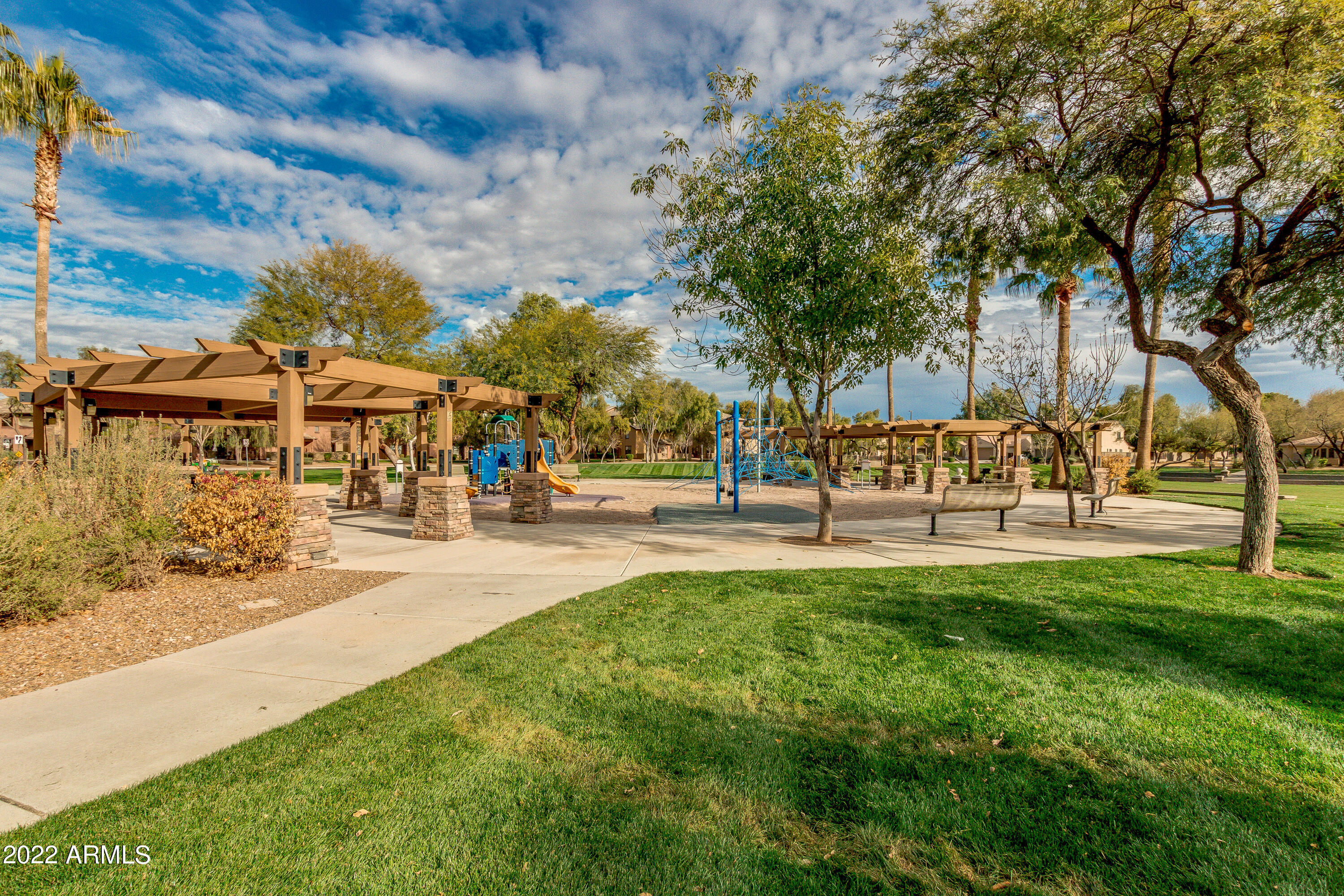 4601 East Murrieta Road Gilbert, AZ 85297 - Photo 40 of 61 55 - Murrieta