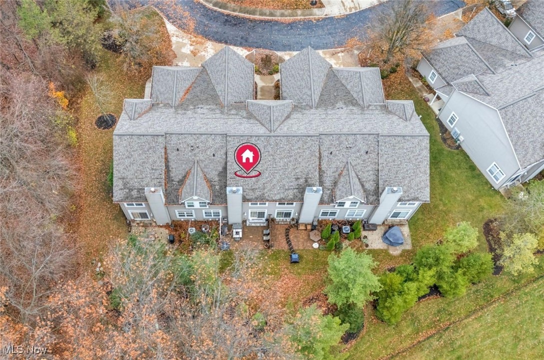 30257 Center Ridge Road Westlake, OH 44145 - Photo 40 of 42 Drone / aerial view
