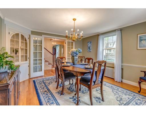 4 Country Club Road Melrose, MA 02176 - Photo 12 of 29 Gallery Image 12