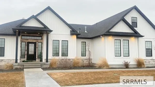 $949,900 | 2635 Spring Gulch Drive, Ammon, ID 83406