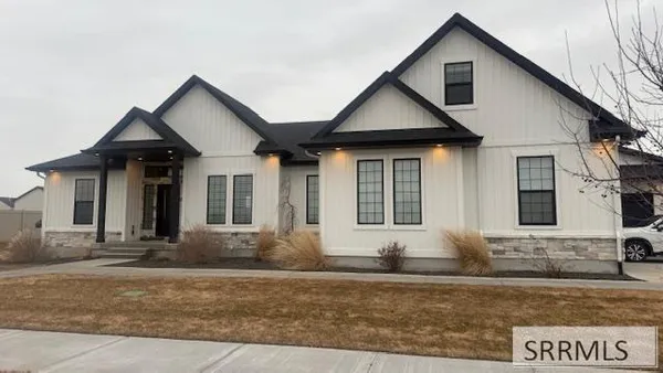 $949,900 | 2635 Spring Gulch Drive, Ammon, ID 83406