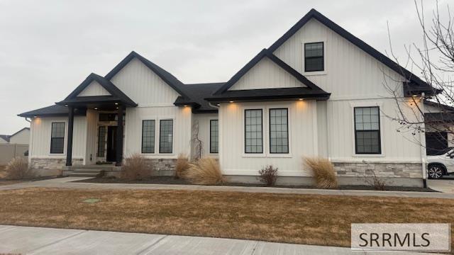 2635 Spring Gulch Drive Ammon, ID 83406 - Photo 2 of 29