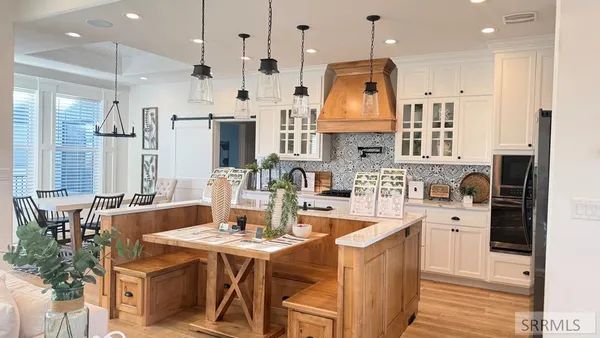 $949,900 | 2635 Spring Gulch Drive, Ammon, ID 83406