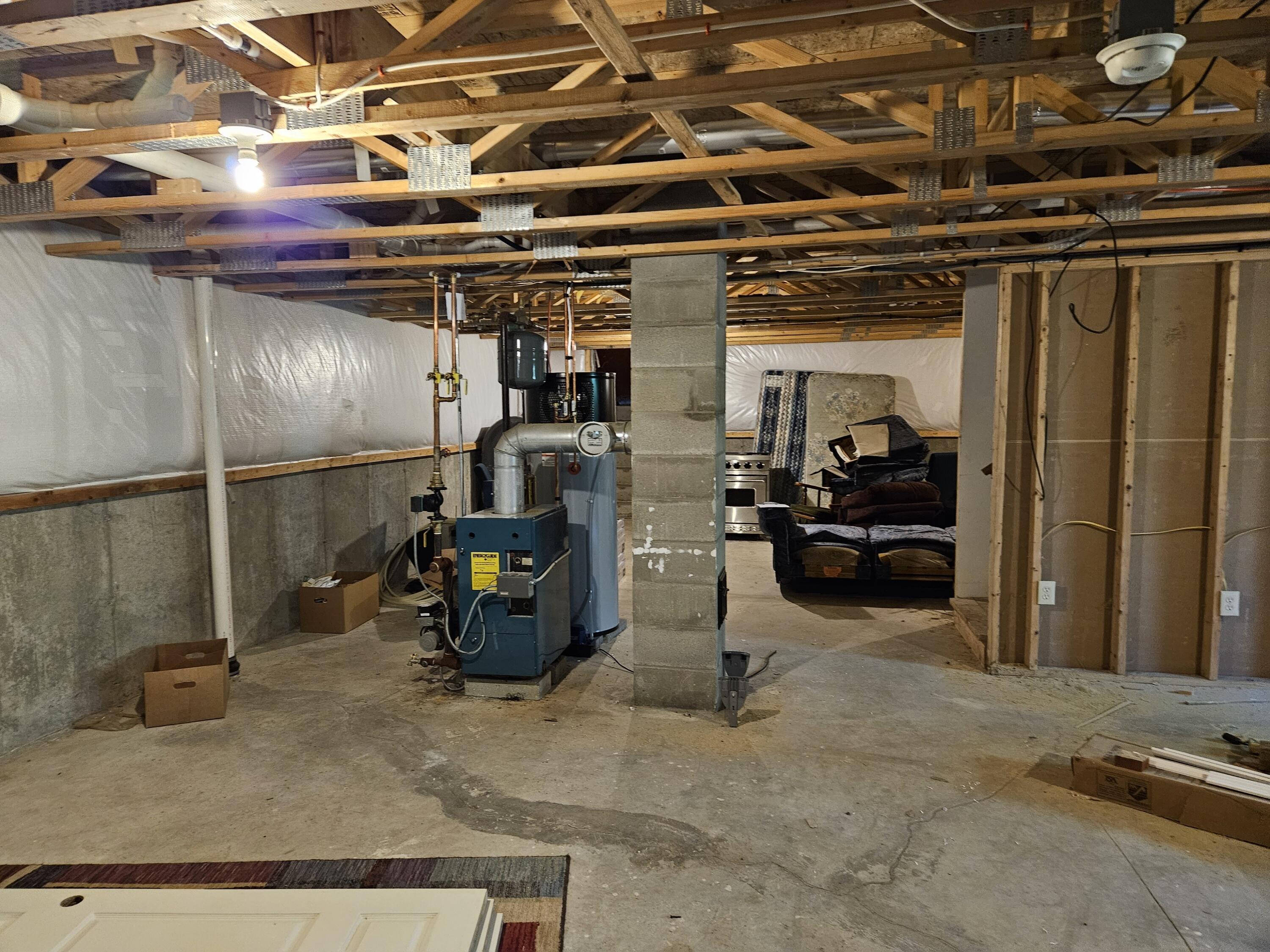 260 Gammon Road Peru, ME 04290 - Photo 17 of 26 hot water furnace