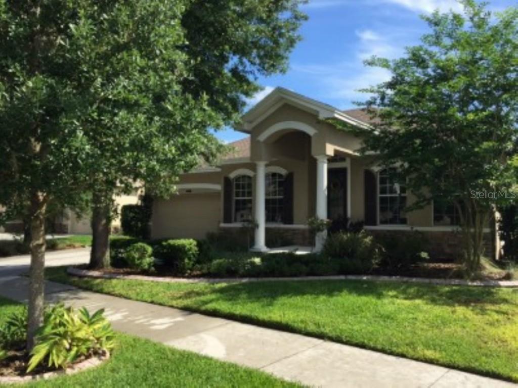 8954 Handel Loop Land O Lakes, FL 34637 - Photo 1 of 1