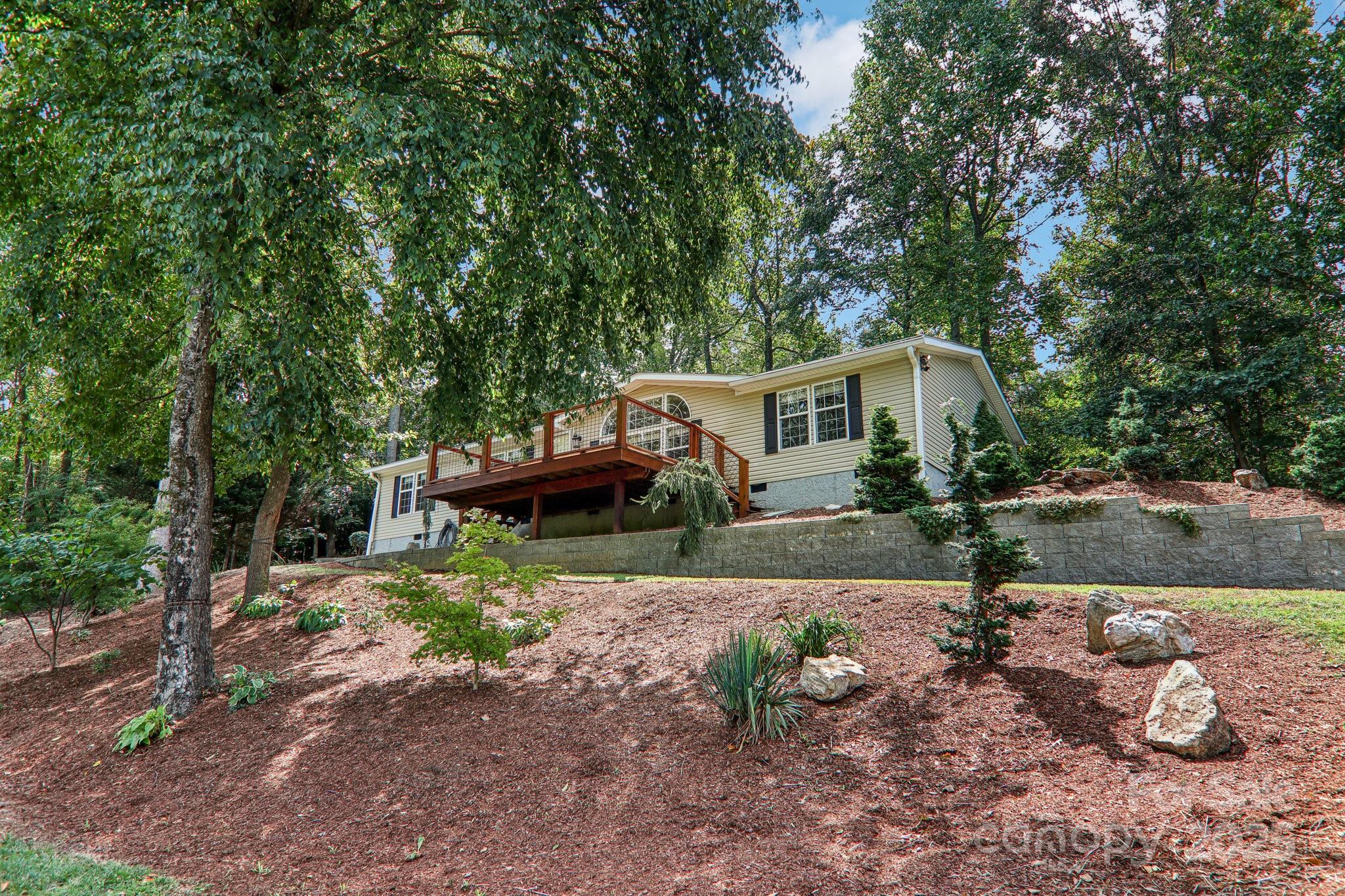 18 Spencer Road Candler, NC 28715 - Photo 39 of 48 Gallery Image 39