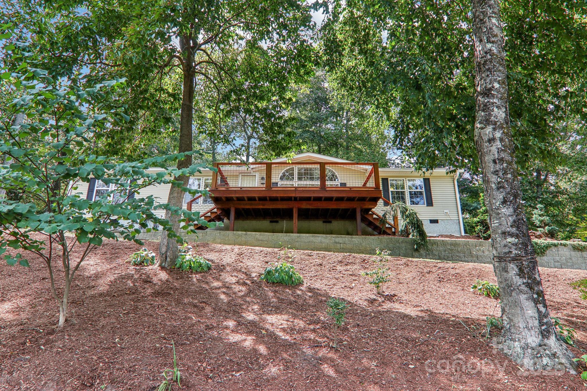 18 Spencer Road Candler, NC 28715 - Photo 41 of 48 Gallery Image 41