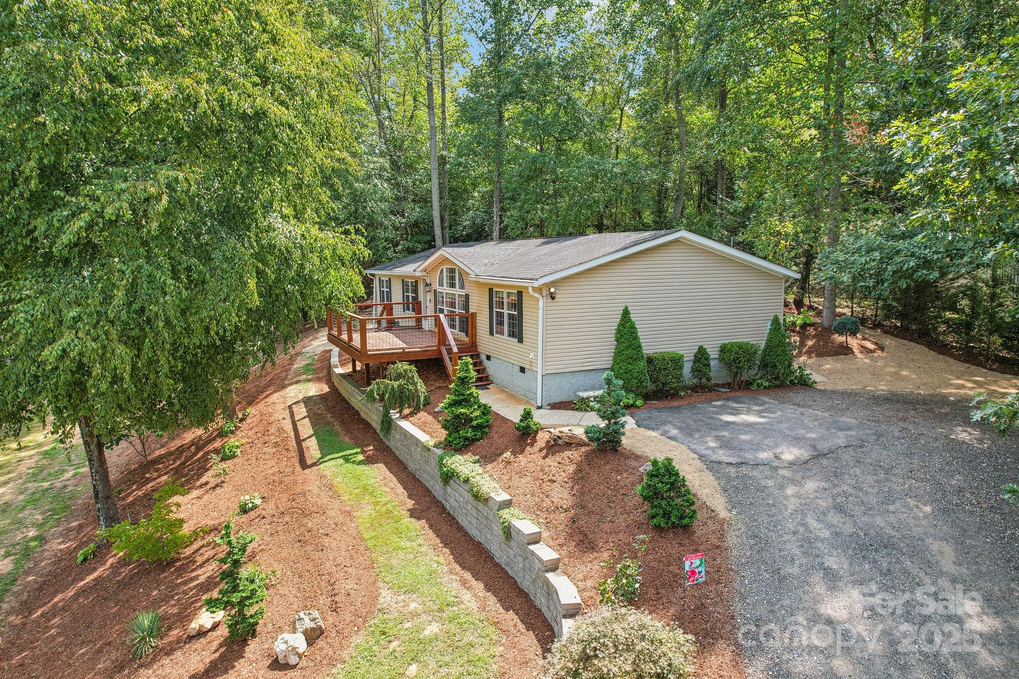 18 Spencer Road Candler, NC 28715 - Photo 45 of 48 Gallery Image 45