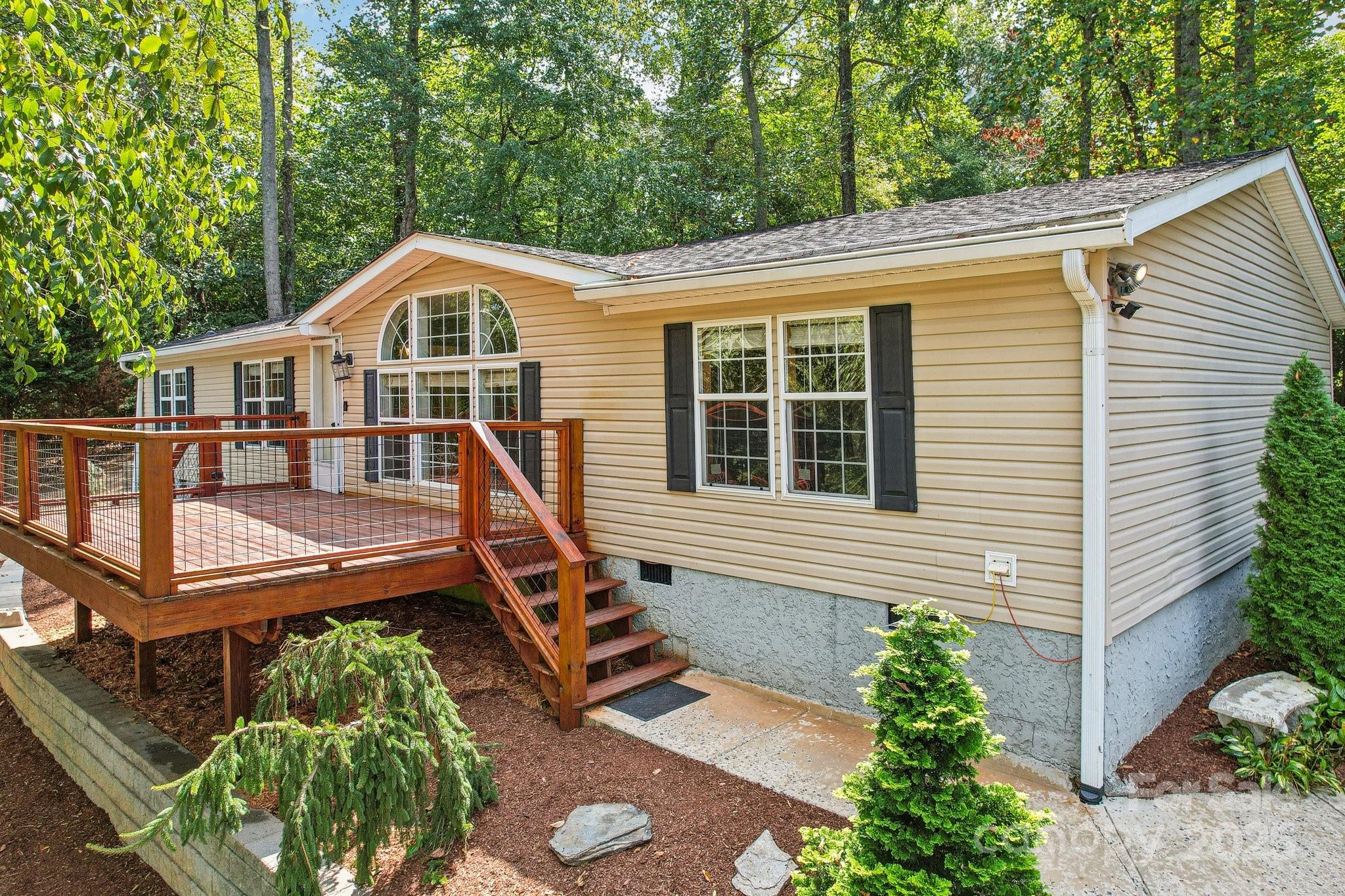 18 Spencer Road Candler, NC 28715 - Photo 46 of 48 Gallery Image 46