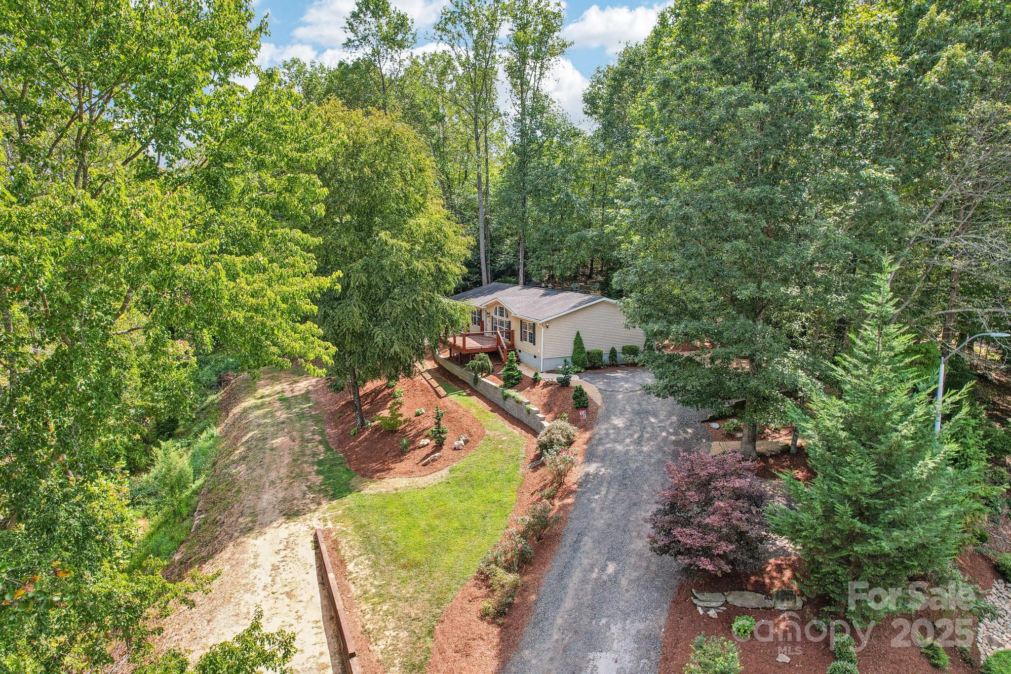 18 Spencer Road Candler, NC 28715 - Photo 48 of 48 Gallery Image 48