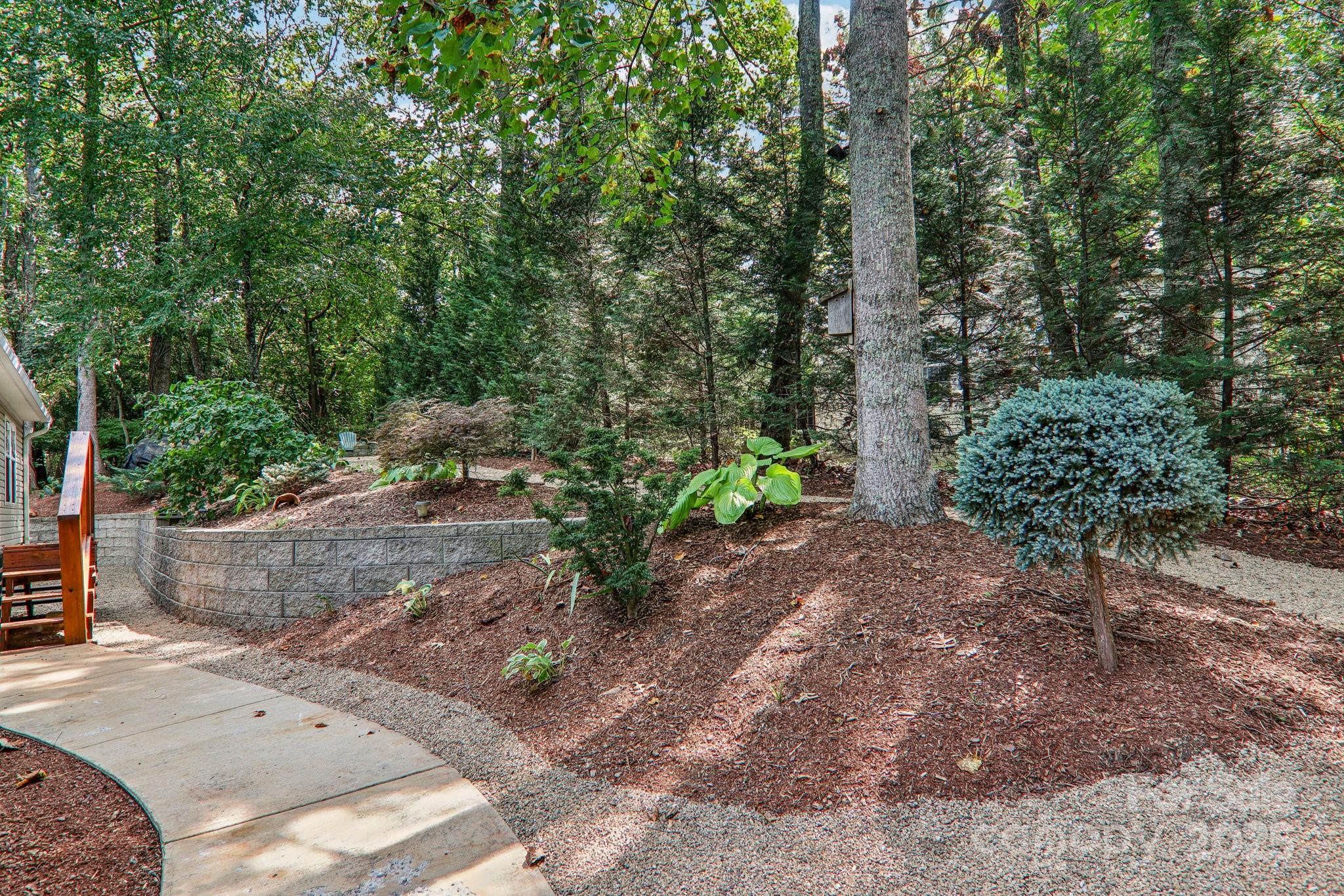 18 Spencer Road Candler, NC 28715 - Photo 8 of 48 Gallery Image 8