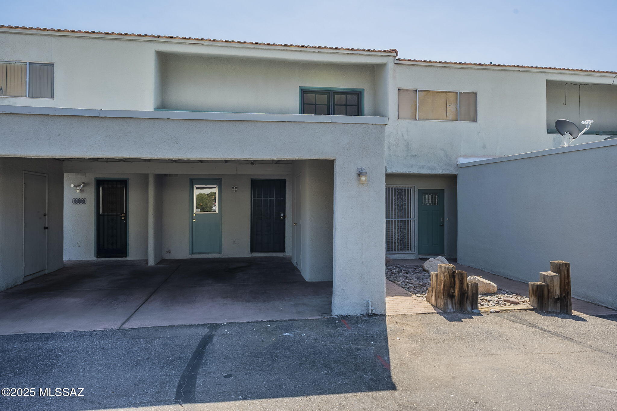 2767 West Anklam Road, Unit B Tucson, AZ 85745 - Photo 2 of 36 Gallery Image 2