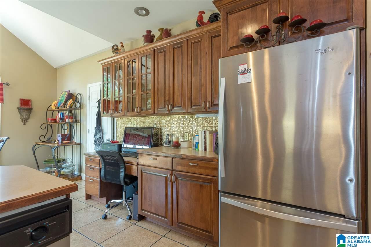 724 Jonesview Road Talladega, AL 35160 - Photo 25 of 50