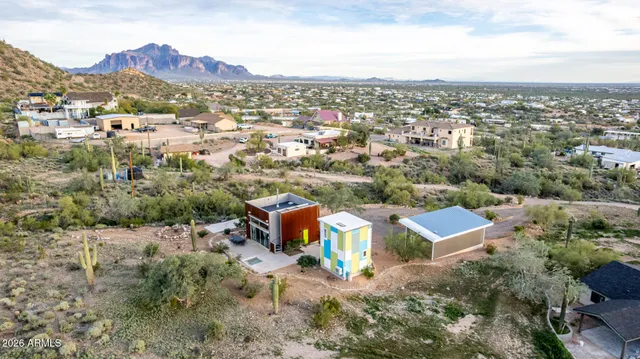 $730,000 | 5561 North Gold Drive, Apache Junction, AZ 85120
