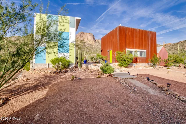 $730,000 | 5561 North Gold Drive, Apache Junction, AZ 85120