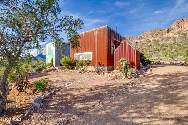 $730,000 | 5561 North Gold Drive, Apache Junction, AZ 85120