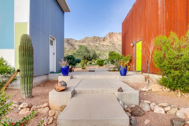 $730,000 | 5561 North Gold Drive, Apache Junction, AZ 85120