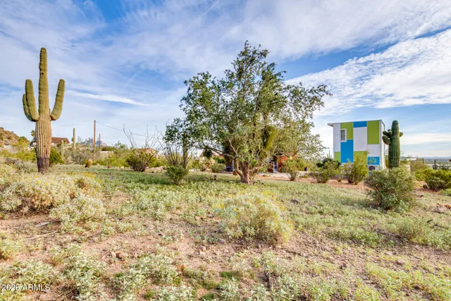 $730,000 | 5561 North Gold Drive, Apache Junction, AZ 85120