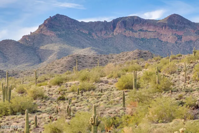 $730,000 | 5561 North Gold Drive, Apache Junction, AZ 85120