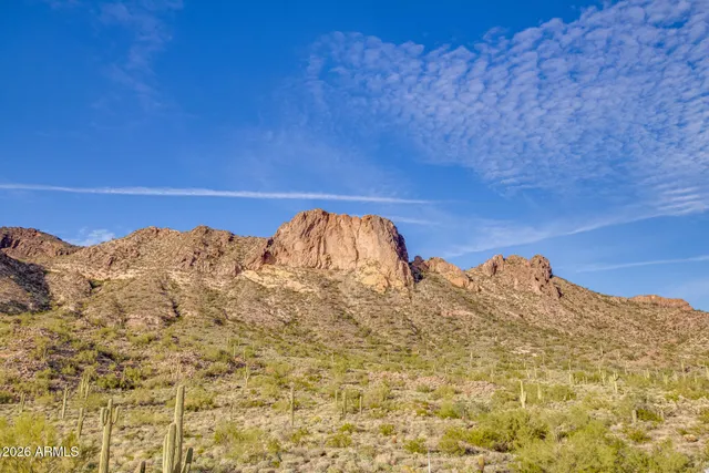 $730,000 | 5561 North Gold Drive, Apache Junction, AZ 85120