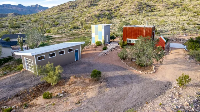 $730,000 | 5561 North Gold Drive, Apache Junction, AZ 85120