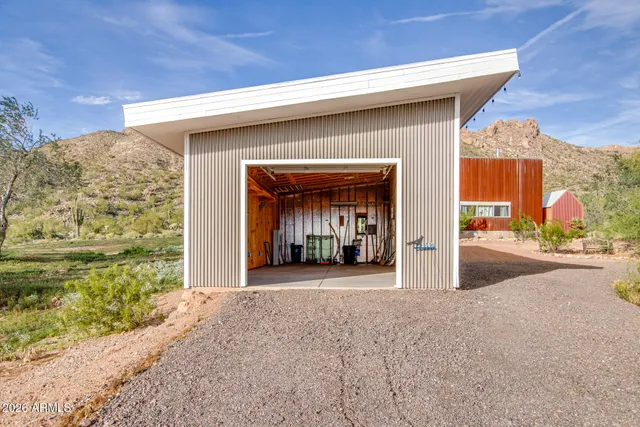 $730,000 | 5561 North Gold Drive, Apache Junction, AZ 85120