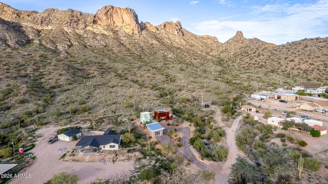 $730,000 | 5561 North Gold Drive, Apache Junction, AZ 85120