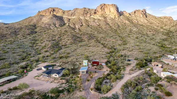 $700,000 | 5561 North Gold Drive, Apache Junction, AZ 85120