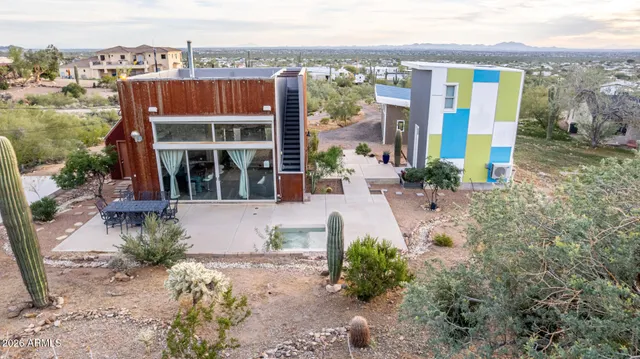 $730,000 | 5561 North Gold Drive, Apache Junction, AZ 85120