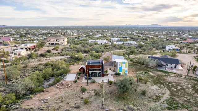 $730,000 | 5561 North Gold Drive, Apache Junction, AZ 85120