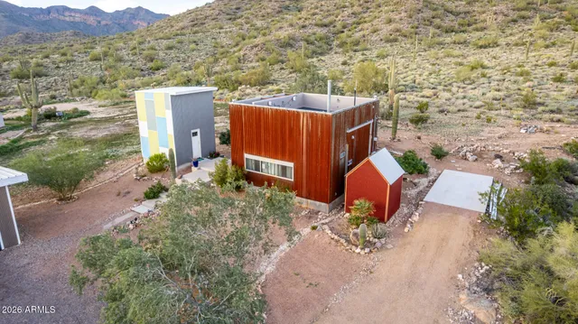 $730,000 | 5561 North Gold Drive, Apache Junction, AZ 85120