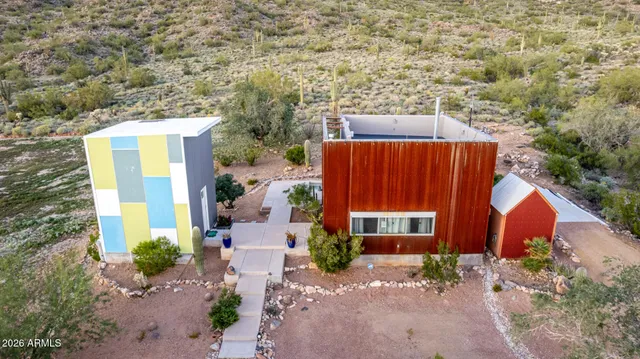 $730,000 | 5561 North Gold Drive, Apache Junction, AZ 85120