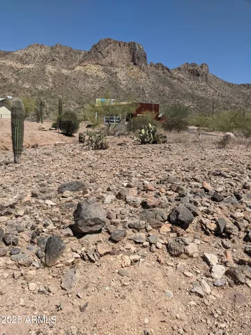 $730,000 | 5561 North Gold Drive, Apache Junction, AZ 85120