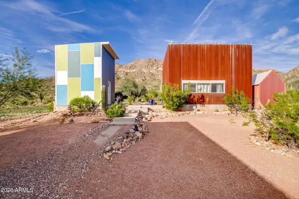 $700,000 | 5561 North Gold Drive, Apache Junction, AZ 85120