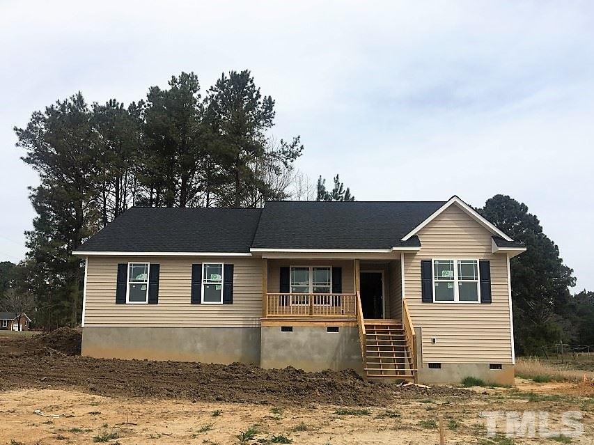 235 Railroad Road Benson, NC 27504 - Photo 1 of 17 Gallery Image 1