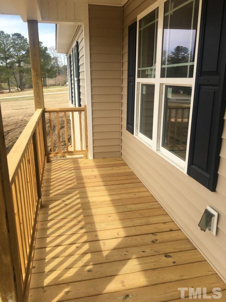 235 Railroad Road Benson, NC 27504 - Photo 2 of 17 Gallery Image 2