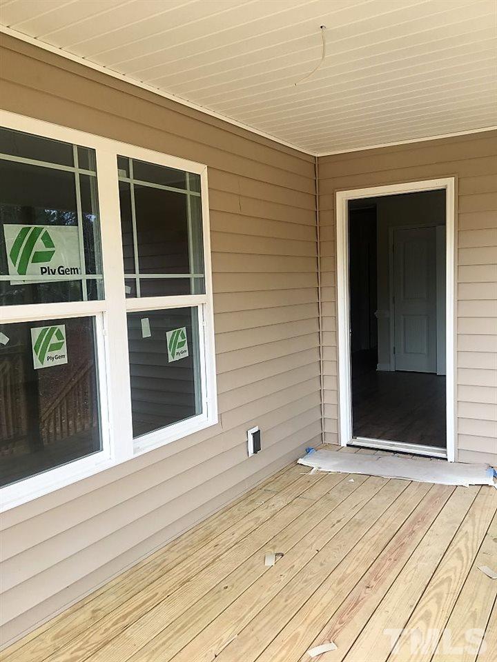 235 Railroad Road Benson, NC 27504 - Photo 15 of 17 Gallery Image 15