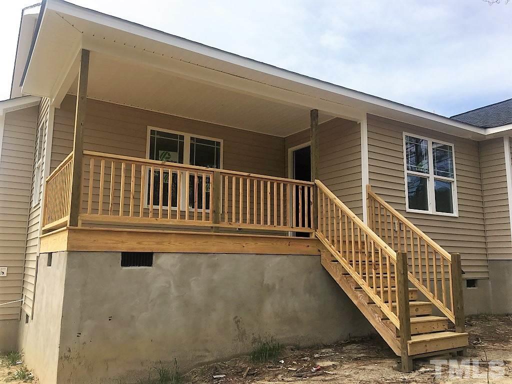 235 Railroad Road Benson, NC 27504 - Photo 16 of 17 Gallery Image 16