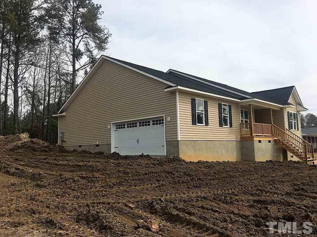 235 Railroad Road Benson, NC 27504 - Photo 17 of 17 Gallery Image 17
