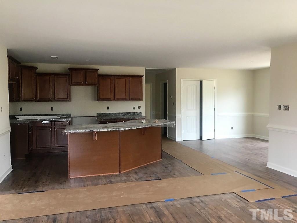 235 Railroad Road Benson, NC 27504 - Photo 5 of 17 Gallery Image 5