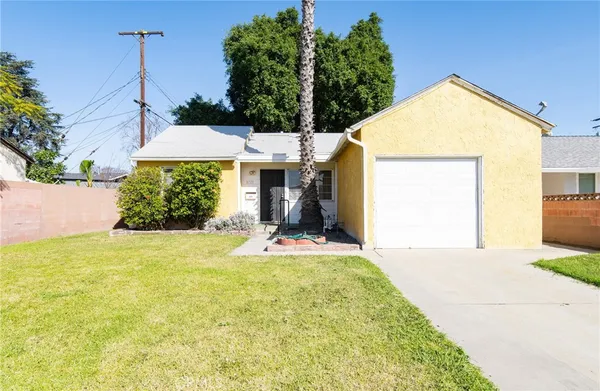 $725,000 | 8725 McCallum Street, Downey, CA 90242