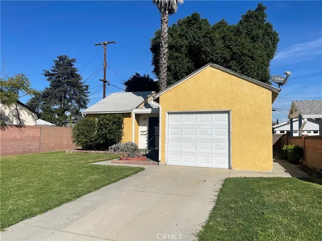 $774,999 | 8725 McCallum Street, Downey, CA 90242