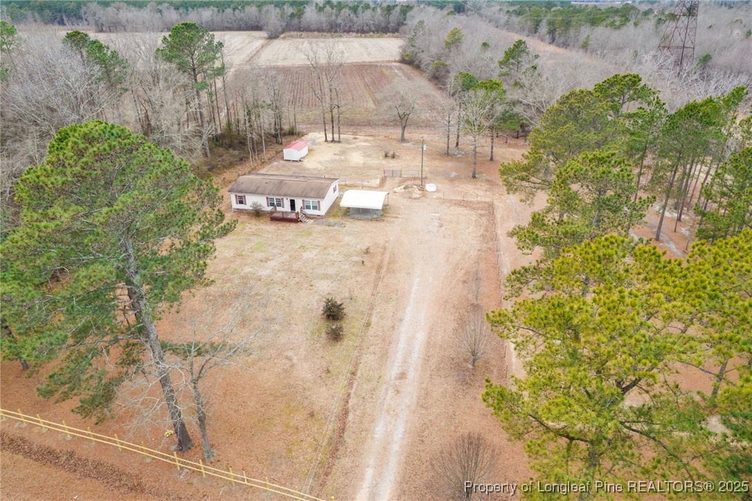 3547 Crenshaw Road Lumber Bridge, NC 28357 - Photo 1 of 42 Gallery Image 1