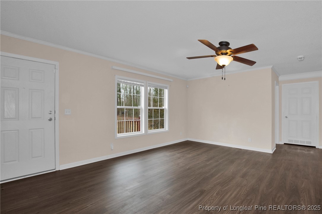 3547 Crenshaw Road Lumber Bridge, NC 28357 - Photo 11 of 42 Gallery Image 11