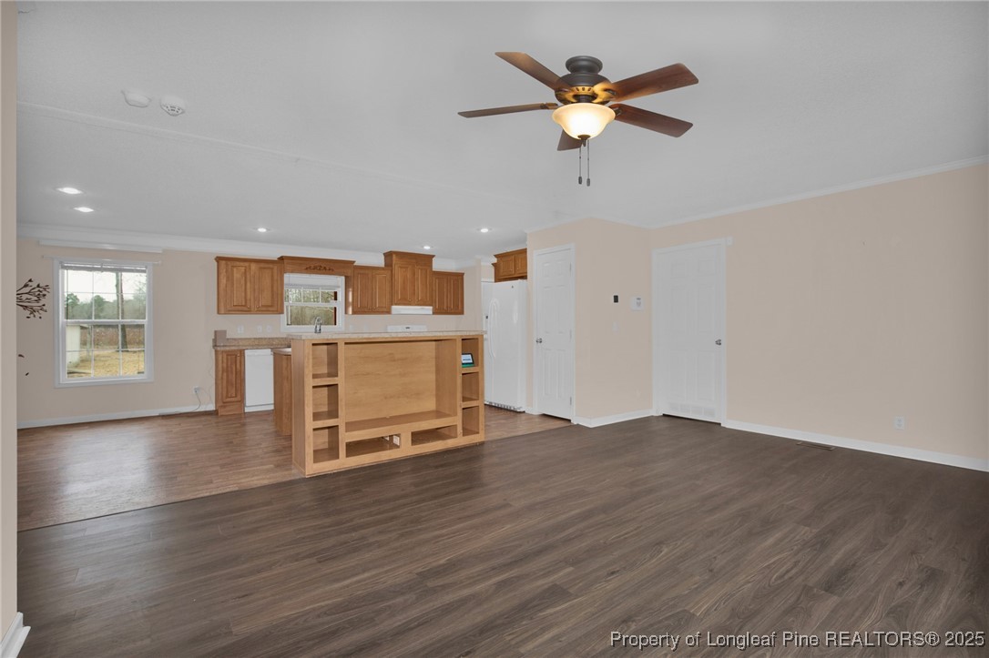 3547 Crenshaw Road Lumber Bridge, NC 28357 - Photo 12 of 42 Gallery Image 12