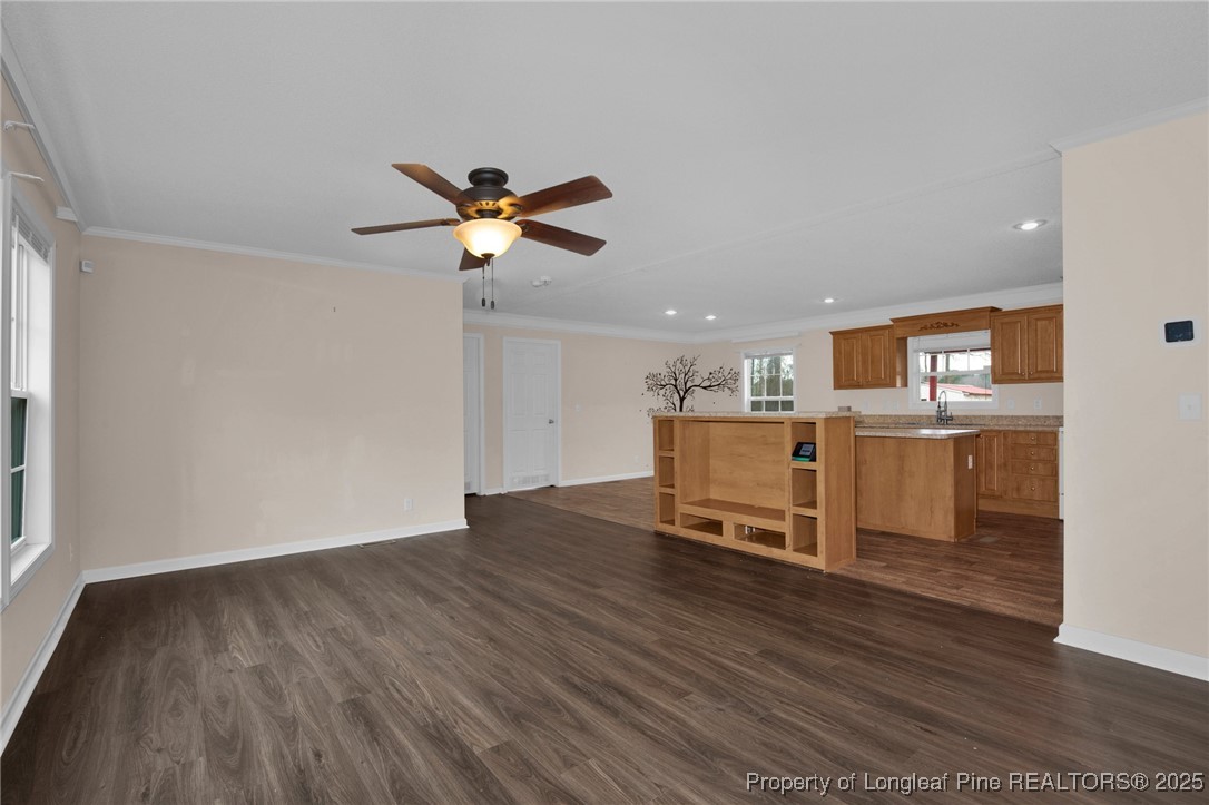 3547 Crenshaw Road Lumber Bridge, NC 28357 - Photo 13 of 42 Gallery Image 13